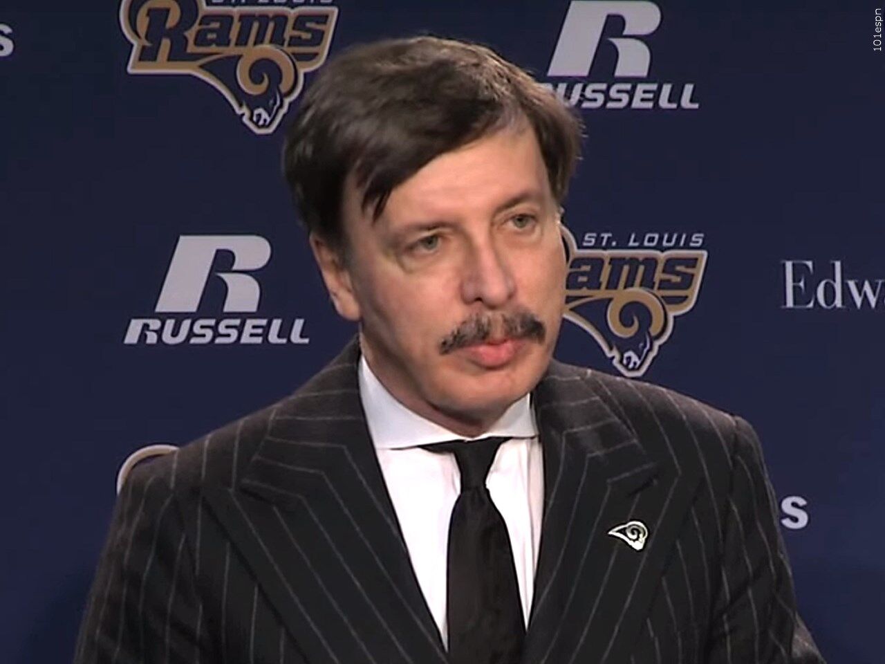 stan kroenke